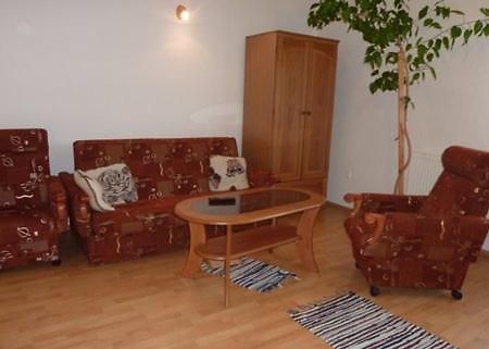 Apartman Foldes Tibor Villa Veľký Meder Exteriör bild