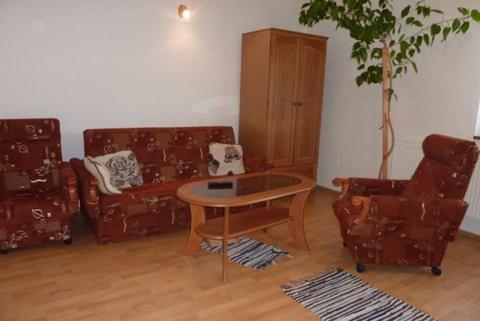 Apartman Foldes Tibor Villa Veľký Meder Exteriör bild