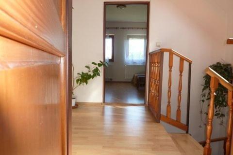 Apartman Foldes Tibor Villa Veľký Meder Exteriör bild
