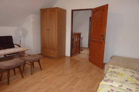 Apartman Foldes Tibor Villa Veľký Meder Exteriör bild